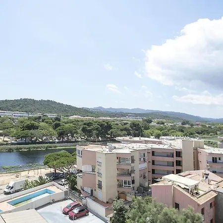 Loft Temporal A 10 Metros De La Playa 公寓 普拉加德阿罗