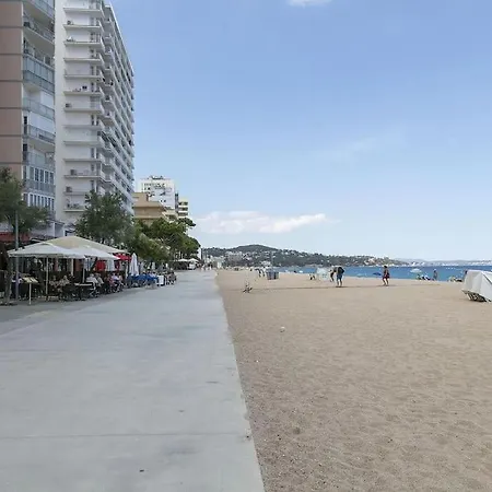 Lägenhet Loft Temporal A 10 Metros De La Playa *