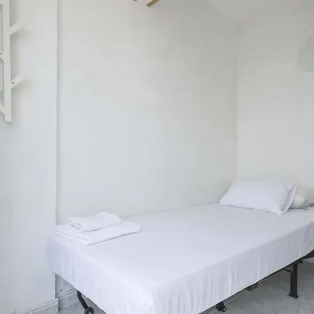 Loft Temporal A 10 Metros De La Playa *