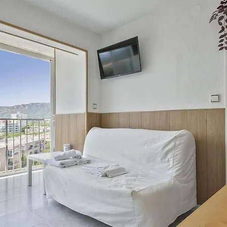 Loft Temporal A 10 Metros De La Playa Lägenhet Platja d'Aro