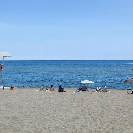 Loft Temporal A 10 Metros De La Playa * Platja d'Aro